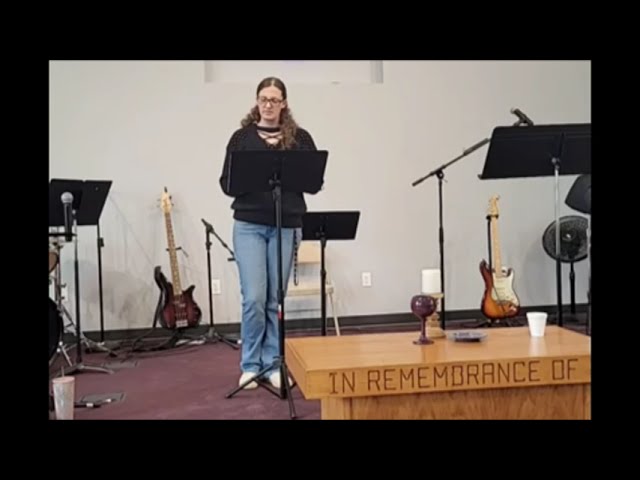 We Are The Church: Acts 27:1-28:10