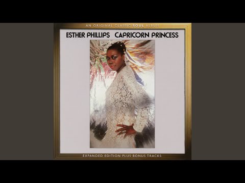 Putar All the Way Down - Esther Phillips