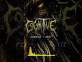 Cognitive covered "People=Sh*t"? Hell yes they did. #deathmetal #slipknot #metal