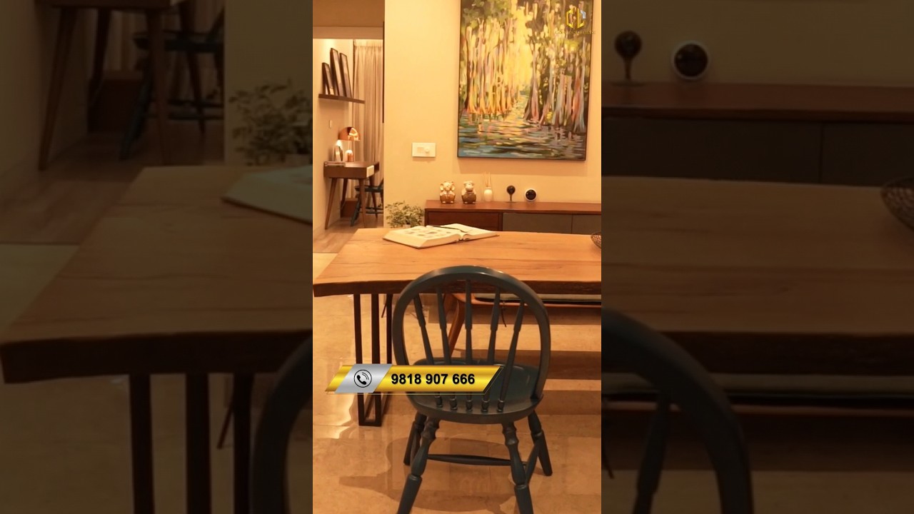 Emaar Digi Homes - Luxurious Apartments in Gurgaon