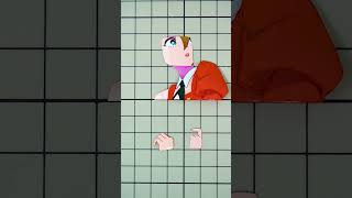 I Made Ados Chocolat Katabra Into A Three-Dimensional Model