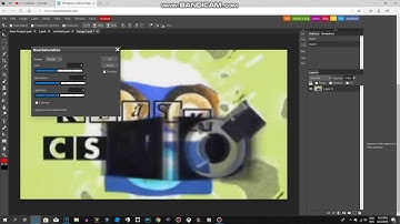 How to Make G Major 1 On Photopea