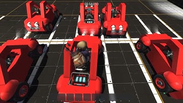 This Is More Than Just A Parking Challenge 🤔