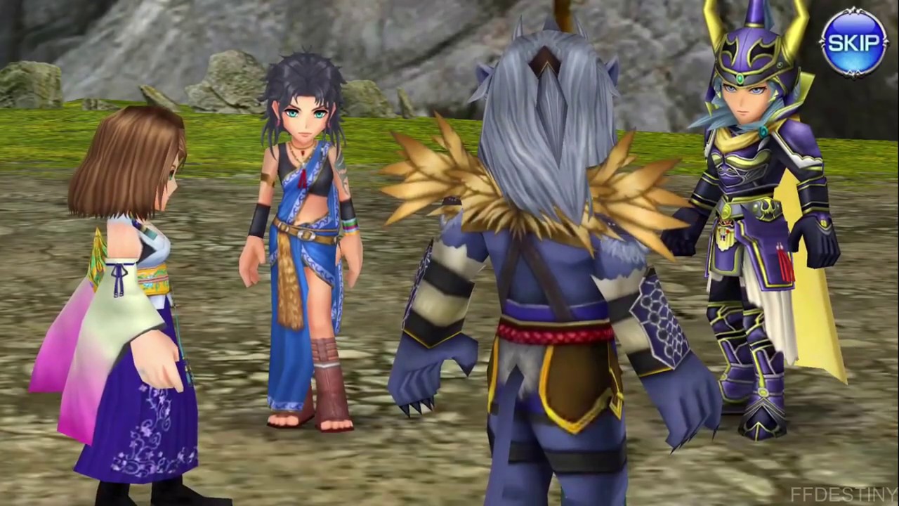 DFF Opera Omnia Event Kimahri YouTube dff-opera-omnia-event-kimahri-youtube