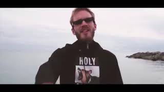 PewDiePie Yoshi Island Meme