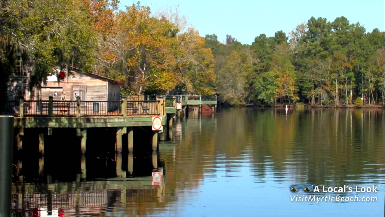 Conway South Carolina To Myrtle Beach Conway South Carolina To Myrtle Beach