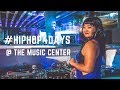 Hiphop4days  the music center