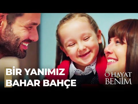 Ateş ve Bahar'ın