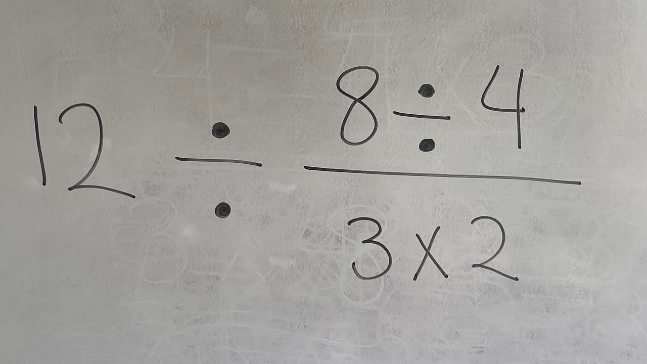 Fraction Division Using KCF Rule
