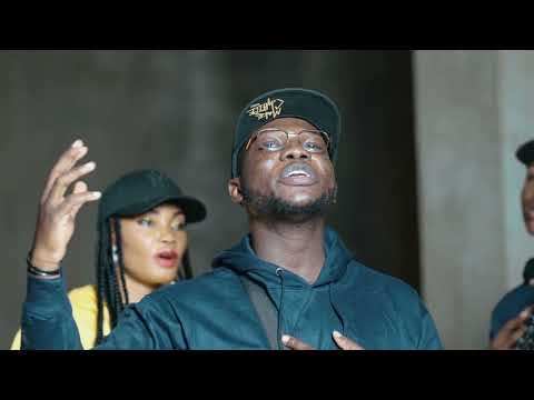 PAUL OLUIKPE-I GIVE MYSELF TO YOU (OFFICIAL VIDEO)