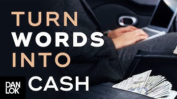 What Is Copywriting? Definition of Copywriting and Successful Ad Copy - Dan Lok