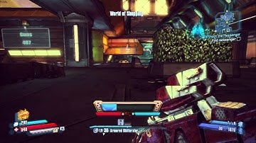 All Vault Symbols Hyperion Hub Of Heroism Borderlands The Pre sequel