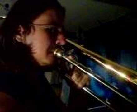 Multiphonics Part II