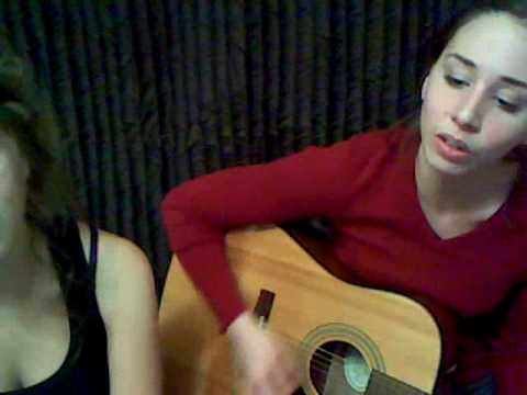 Beautiful - Beathany Dillon (Cover) feat. Sierra L...