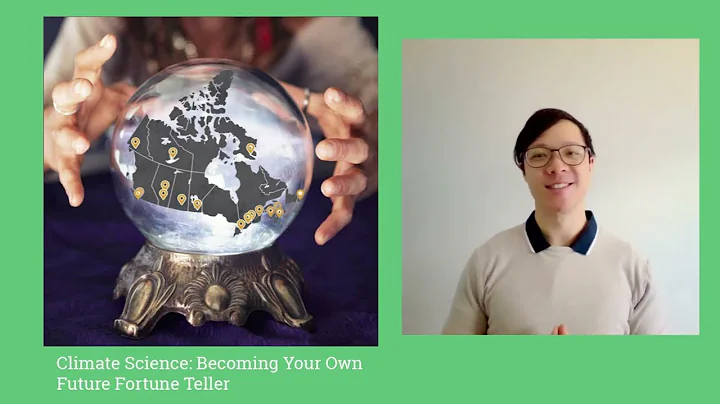 Calvin Kwan - Climate Science: Becoming your own f...