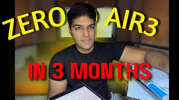 Zero to ALL INDIA RANK 3💥 in 3 months Preparation strategies #charteredaccountant #icsi #icmaiexams