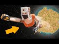 ЧТО БУДЕТ ЕСЛИ УЛЕТЕТЬ ЗА ГРАНИЦУ КАРТЫ?! - PUBG и PUBG Mobile!