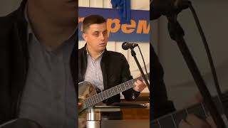 " плачет душа она ищет покоя" Рябцев Кирилл #христианскиепесни#христианство