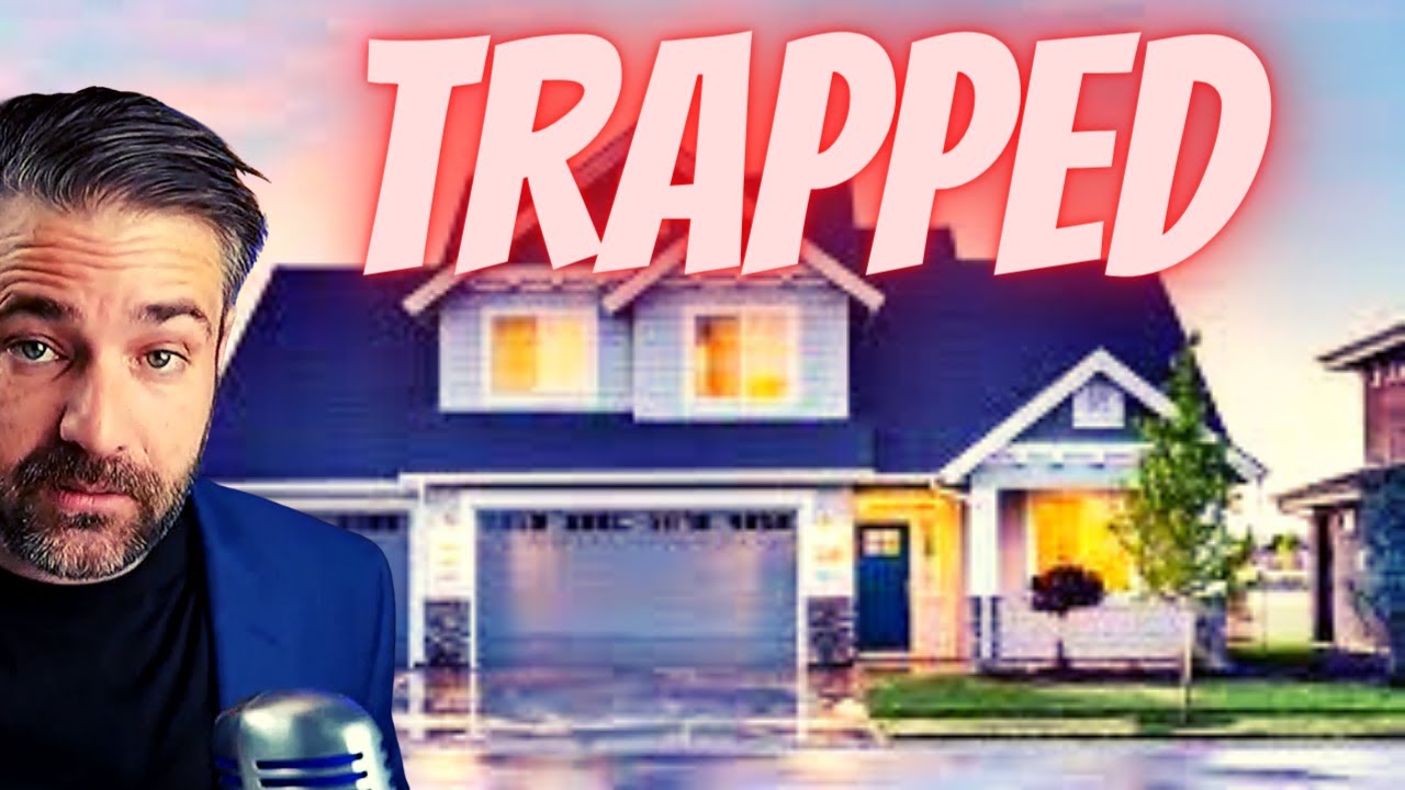 SHOCKING New Trends In The Housing Market - YouTube