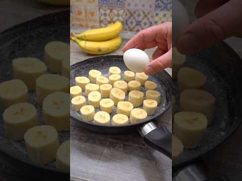 When I Crave Something Sweet for Tea, I Always Make This Delicious Dessert #cooking #food #recipe