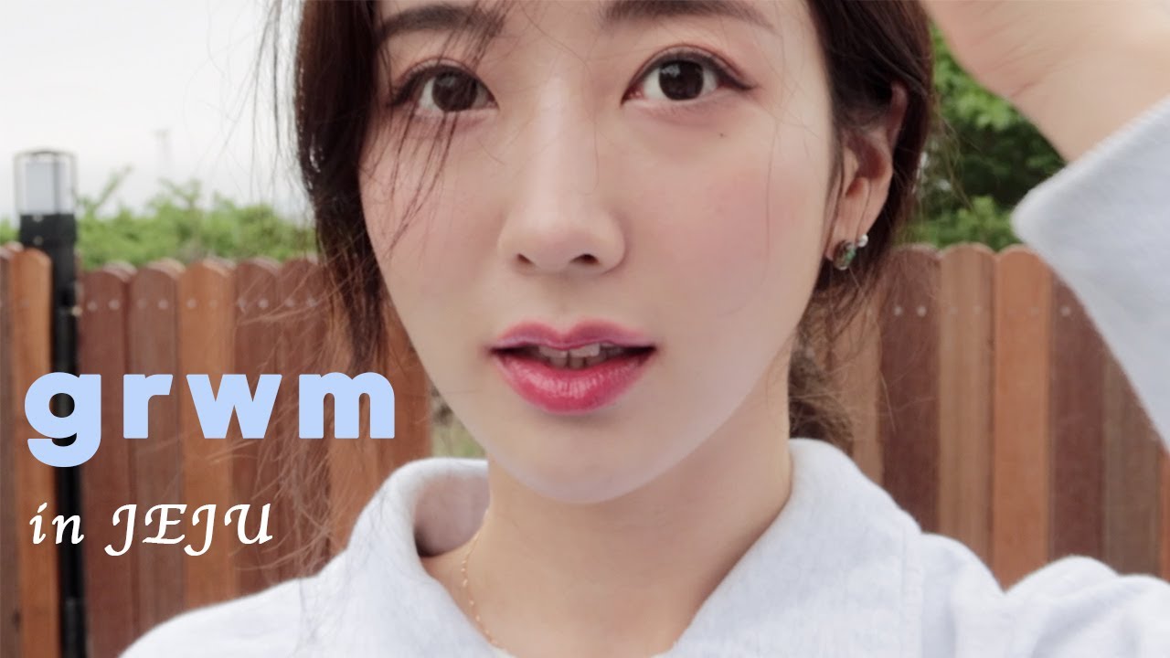 YouTube thumbnail, 뭉컁 MungKyang