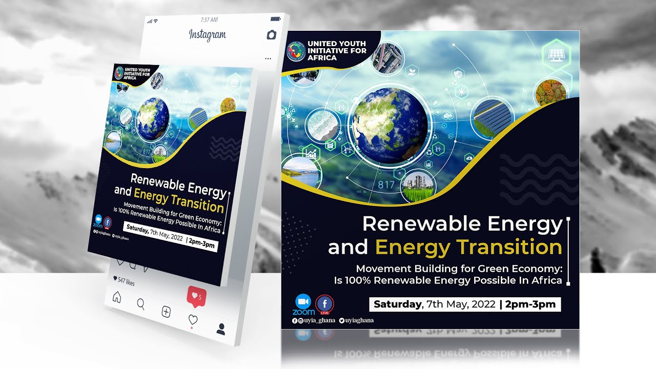 Business Conference Flyer Design | Flyer Design in Adobe Photoshop