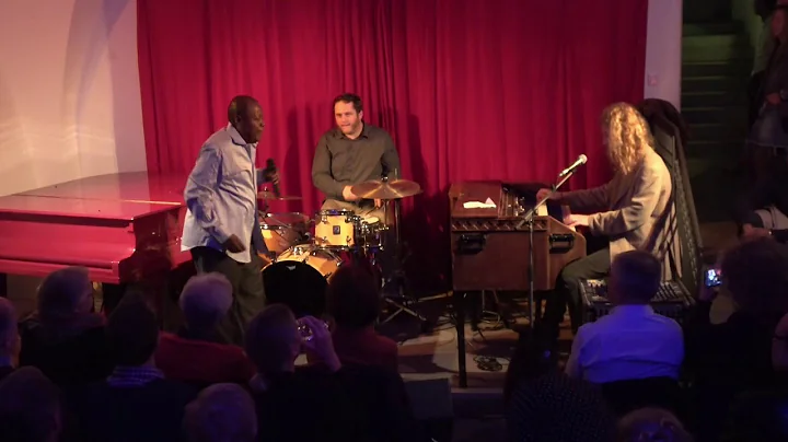 I'm Going Down - Lorenzo Thompson - Jan Korinek - ...