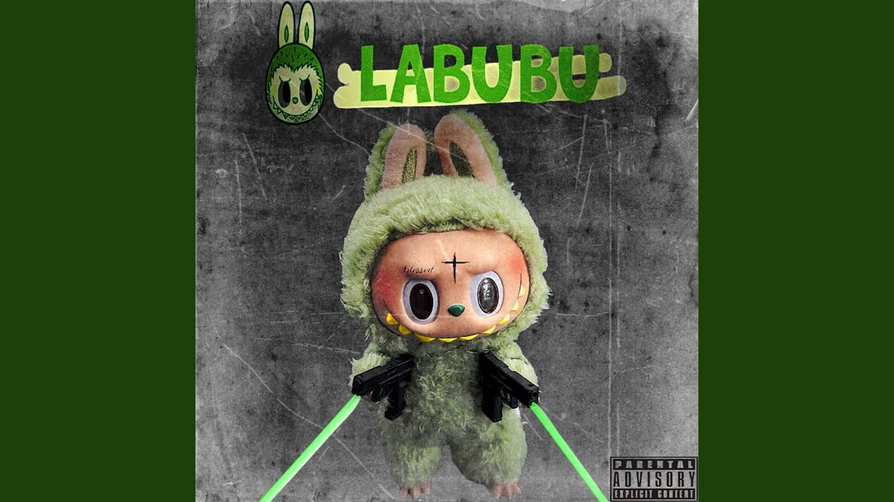 Guarda LABUBU su YouTube Guarda LABUBU su YouTube