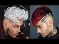 BEST BARBERS IN THE WORLD 2020 || MOST STYLISH HAIRSTYLES FOR MEN 2020 EP.47 HD