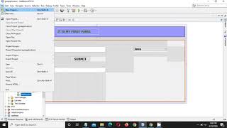 WORKING WITH DATE IN SWING | HOW TO ADD DATECHOOSER IN SWING | HOW TO ADD JAR OF DATE IN SWING