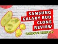 Samsung Galaxy Bud Clones | Eardots Earbuds