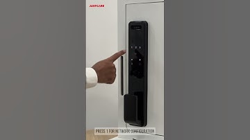 How to Add Zeki V8 Smart Lock to Tuya App | Full Setup Guide