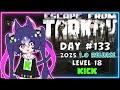 Escape from Tarkov: 1.0 | Level 18 PvP Solo - Catgirl VTuber - Day 133