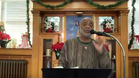 ACIM Earl Purdy 011021 HOW AND WHY GUILT IS INSANE- A Course In Miracles