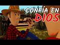 CONFÍA EN DIOS 🙏 ÉL NO SE EQUIVOCA | LECCIÓN DE VIDA 🌳
