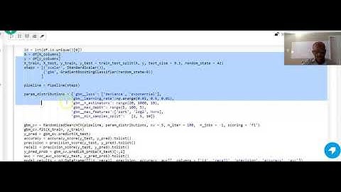 Parallelizing your Python model building process with Pandas UDF in PySpark