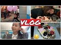 VLOG/Мектеп,Туылган кун💗