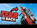 The FFAR Meta is BACK! New PRO PLAYER CLASS in COLD WAR