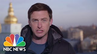 Russia says its soldiers were killed in HIMARS attack on Donetsk