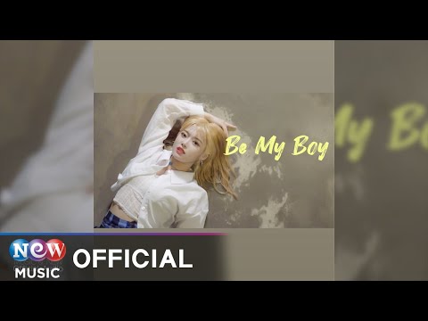 [DANCE] Liu (리우) - BE MY BOY