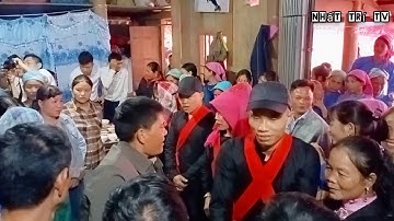 phong tục rước dâu dân tộc nùng 24 phi yến-phong thư