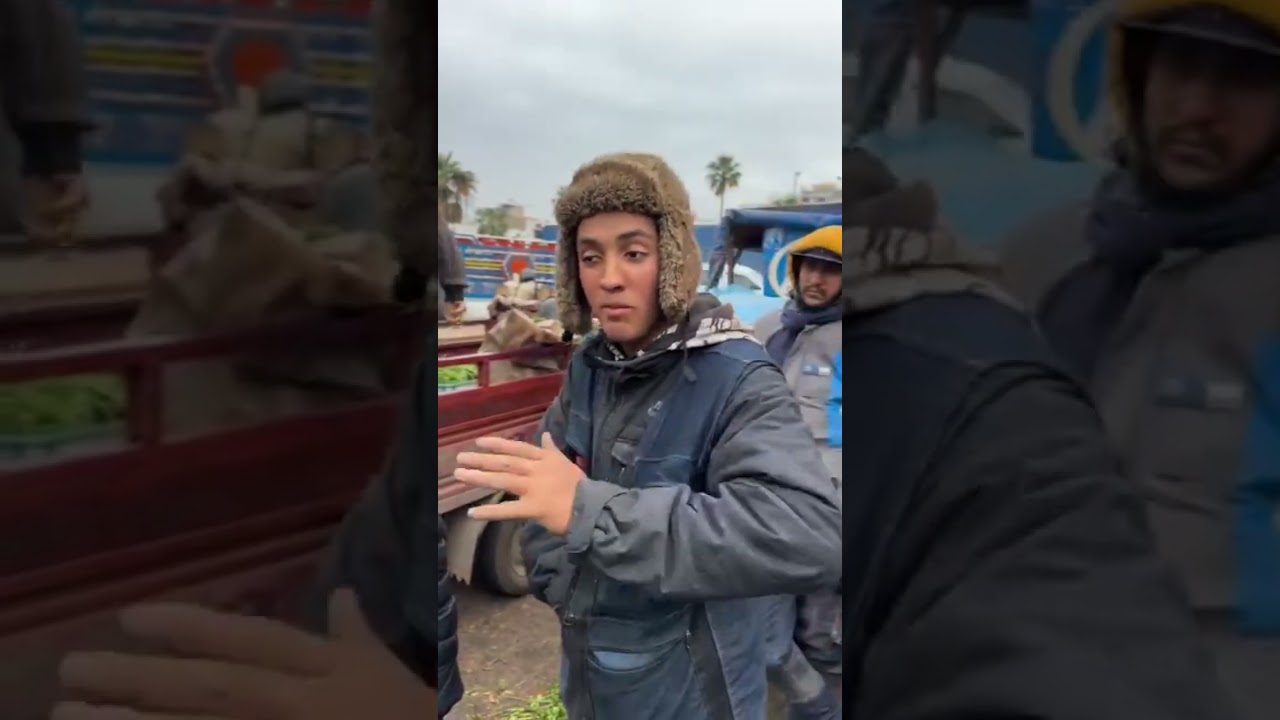 الأربعاء 18 فبراير 2026📢 صدمة في بعض الأثمنة اليوم بسوق الجملة للخضر والفواكه! شوف التفاصيل كاملة 🥦🍅