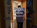 Sapphire Princess Cabin Tour #cruise #shorts
