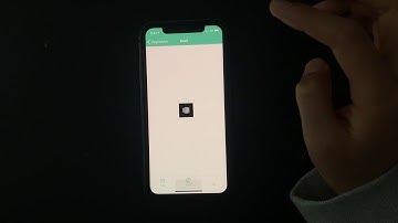 Iteration 2 usability test video