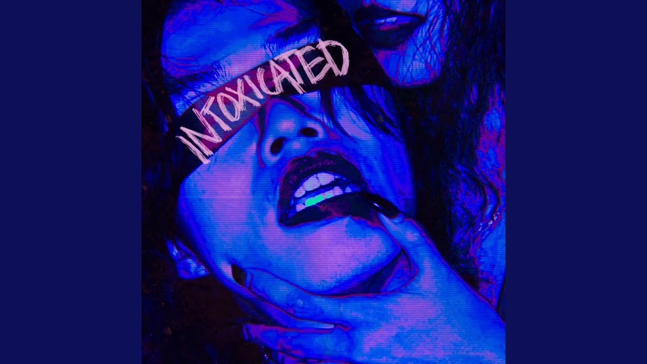 INTOXICATED (Remix)