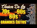 Éxitos Inolvidables De Los 80 - Los Temas Más Grandiosos De Los 80 En Inglés - Éxitos De los 80 y 90