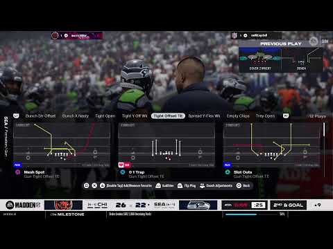 2028 · W8 · SEA vs CHI
