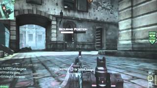 Best Domination Strategy (MW3 Tutorial)