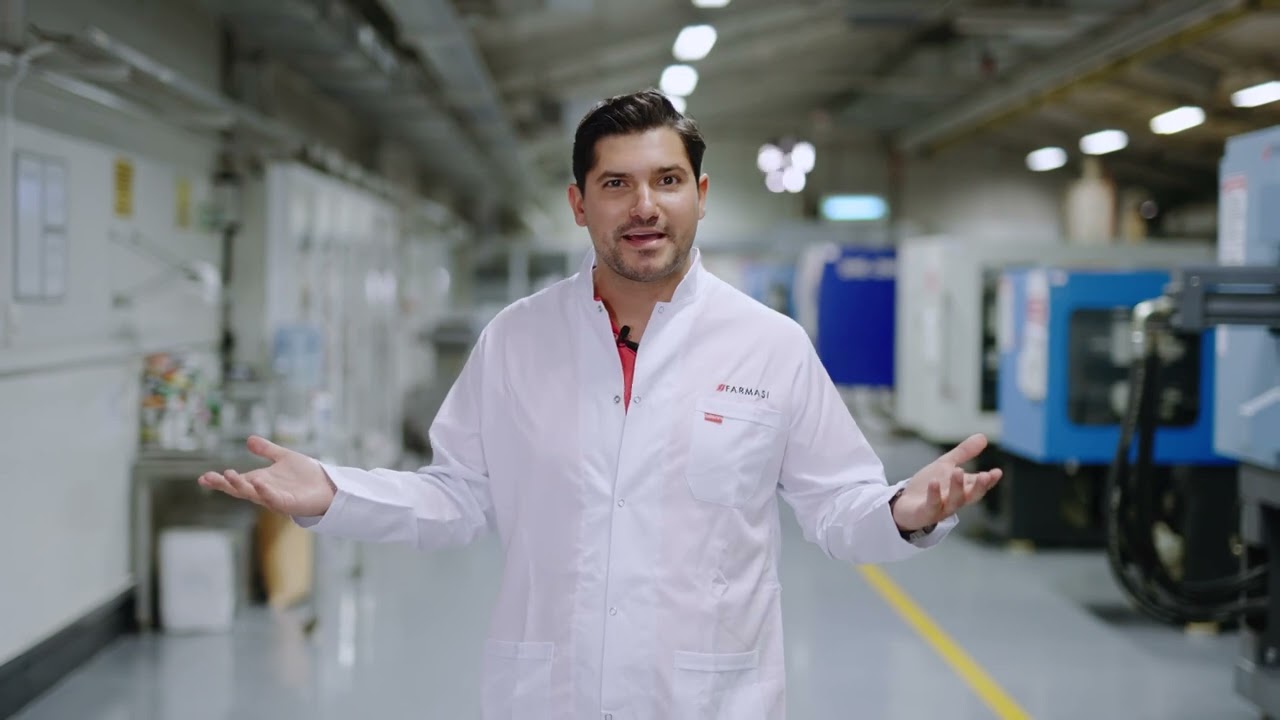 Farmasi - Join our President for a tour of Farmacity