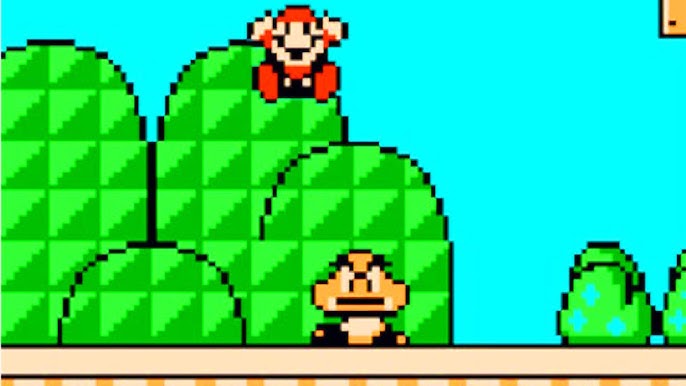 Top 10 Best Mario Games - The Chozo Project